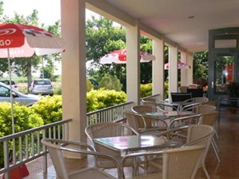 Hostal l'Esplai Viladamat Extérieur photo