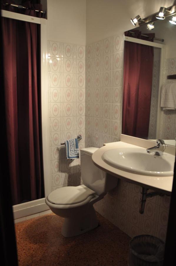 Hostal l'Esplai Viladamat Chambre photo