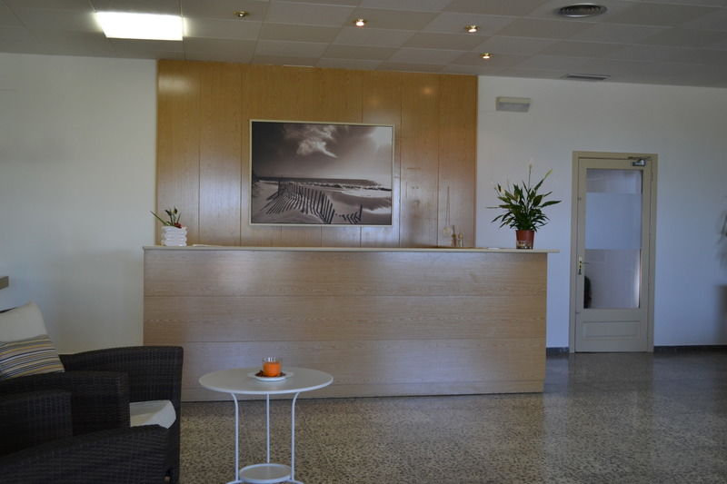 Hostal l'Esplai Viladamat Extérieur photo
