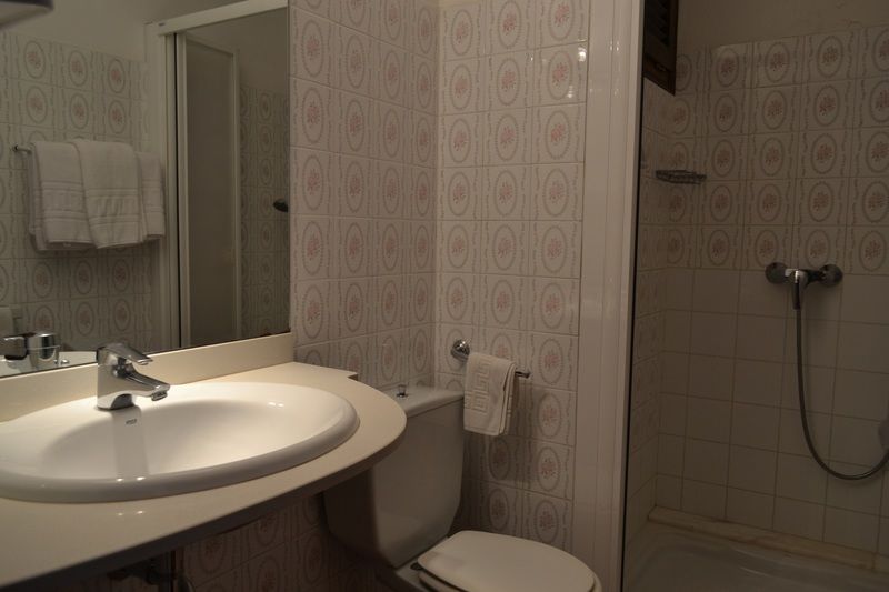 Hostal l'Esplai Viladamat Extérieur photo