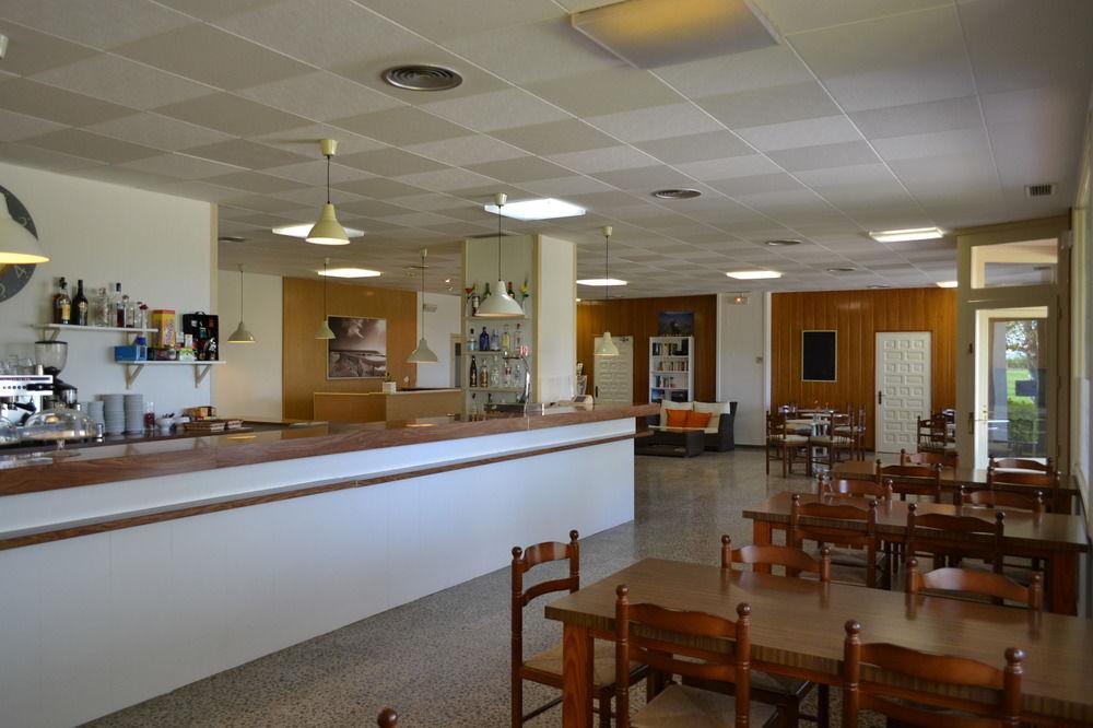 Hostal l'Esplai Viladamat Extérieur photo